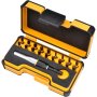 FELO Set bitova XS-Strongbox Impact Pro PZ/PH/TX 02071946 19 kom - slika 1