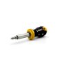 FELO Set alata XS-Strongbox Bits 30 sa ručkom i držačem bitova SL/PH/PZ/HEX/TX/SP 02073006 30 kom - slika 2