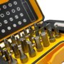 FELO Set alata XS-Strongbox Bits 30 sa ručkom i držačem bitova SL/PH/PZ/HEX/TX/SP 02073006 30 kom - slika 3
