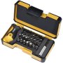 FELO Set alata XS-Strongbox Bits 30 sa ručkom i držačem bitova SL/PH/PZ/HEX/TX/SP 02073006 30 kom - slika 1