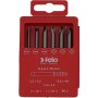 FELO Set bitova Industrial Bit-box Profi 73 mm SL/PH/XENO 03292716 6 kom - slika 2