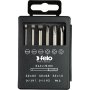 FELO Set bitova Industrial Bit-box Profi 73 mm SL/PH/XENO 03292716 6 kom - slika 1