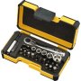 FELO Set alata XS-Strongbox XS 23 sa mini čegrtaljkom PH/PZ/HEX/TX/SW 05772306 23 kom - slika 1