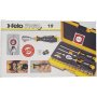 FELO Set alata XL-Strongbox R-GO 19 Inch sa čegrtaljkom 05781956 19 kom - slika 3