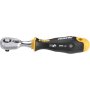 FELO Set alata XL-Strongbox R-GO sa čegrtaljkom SL/HEX/HEX-Nut/PH/SQ 05783656 36 kom - slika 2