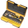 FELO Set alata XL-Strongbox R-GO sa čegrtaljkom SL/HEX/HEX-Nut/PH/SQ 05783656 36 kom - slika 1