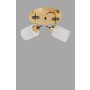 OPVIQ Luster Nomi 2 846STL1813 - slika 2