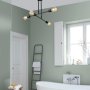OPVIQ Luster Flower 161 AV - slika 1