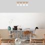 OPVIQ Luster Mirro 12232 - slika 3