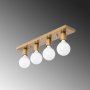 OPVIQ Luster Mirro 12232 - slika 5