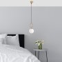 OPVIQ Visilica Ring 13433 - slika 1