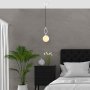 OPVIQ Visilica Ring 13434 - slika 3