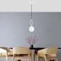 OPVIQ Visilica Ring 13434 - slika 1