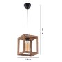 OPVIQ Visilica Cube - slika 5