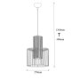OPVIQ Visilica Aramis 2855 - slika 3