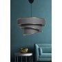 OPVIQ Visilica Couper Anthracite Gold - slika 1