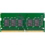 SYNOLOGY 4GB DDR4 ECC Unbuffered SODIMM D4ES02-4G ram za NAS - slika 1