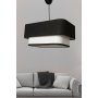 OPVIQ Visilica Varianza Black White - slika 1