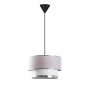 OPVIQ Visilica Cake Light Grey Silver - slika 4