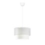 OPVIQ Visilica Cake Metal White - slika 3