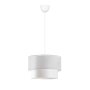 OPVIQ Visilica Cake Metal White - slika 4