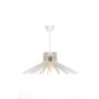 OPVIQ Visilica Boomerang White - slika 3