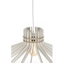 OPVIQ Visilica Boomerang White - slika 4