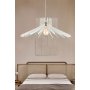 OPVIQ Visilica Boomerang White - slika 1