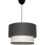 OPVIQ Visilica Tubol Anthracite - slika 2