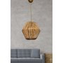 OPVIQ Visilica Herel Natural - slika 1