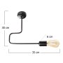 OPVIQ Luster Denge 3437 - slika 3