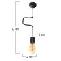 OPVIQ Luster Denge 3443 - slika 3