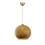 OPVIQ Visilica Nest Gold Brown - slika 4