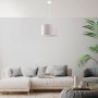 OPVIQ Visilica Pie Grey - slika 2