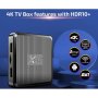 GEMBIRD Smart TV box GMB-X98Q 2GB 16GB Android - slika 2