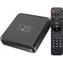GEMBIRD Smart TV box GMB-X98Q 2GB 16GB Android - slika 1