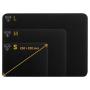 YENKEE Podloga Gaming YPM 25 SPEED TOP 250x200x3mm - slika 3