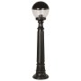 OPVIQ Stubna svetiljka BSU 68175 BSY M1 B - slika 1