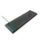 CORSAIR K55 Core Gejmerska tastatura - slika 3