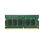 SYNOLOGY 4GB DDR4 Unbuffered SODIMM D4NESO-2666-4G ram za NAS - slika 1