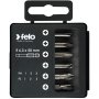 FELO Set bitova Industrial Bit-box Profi 50 mm PH/PZ 03291516 6 kom - slika 1
