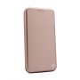 TERACELL Maska (Futrola) Flip Cover za Samsung A035G Galaxy A03 Roze - slika 1
