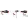 FELO Set alata XL-Strongbox Smart Evo SL/PH/PZ/HEX/TX/HEX-Nut 06081506 29 kom - slika 2