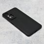 TERACELL Maska 3D Camera za Xiaomi Redmi Note 11 Pro Plus/Poco X4 NFC crna - slika 1