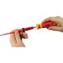 FELO Set alata XL-Strongbox E-smart VDE Industry SL/PZ/PH/XENO/SP 06391316 14 kom - slika 4