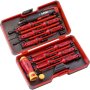 FELO Set alata XL-Strongbox E-smart VDE Industry SL/PZ/PH/XENO/SP 06391316 14 kom - slika 1