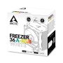 Arctic Freezer 36 A-RGB Belo vazdušno hlađenje ACFRE00125A - slika 5