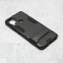 TERACELL Maska Strong za Realme C25 Crna - slika 1