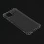 TERACELL Maska Transparent Ice Cube za Samsung A035F Galaxy A03 - slika 1