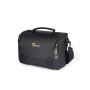 LOWEPRO Adventura SH 140 III Crna Torba za foto-aparat - slika 1